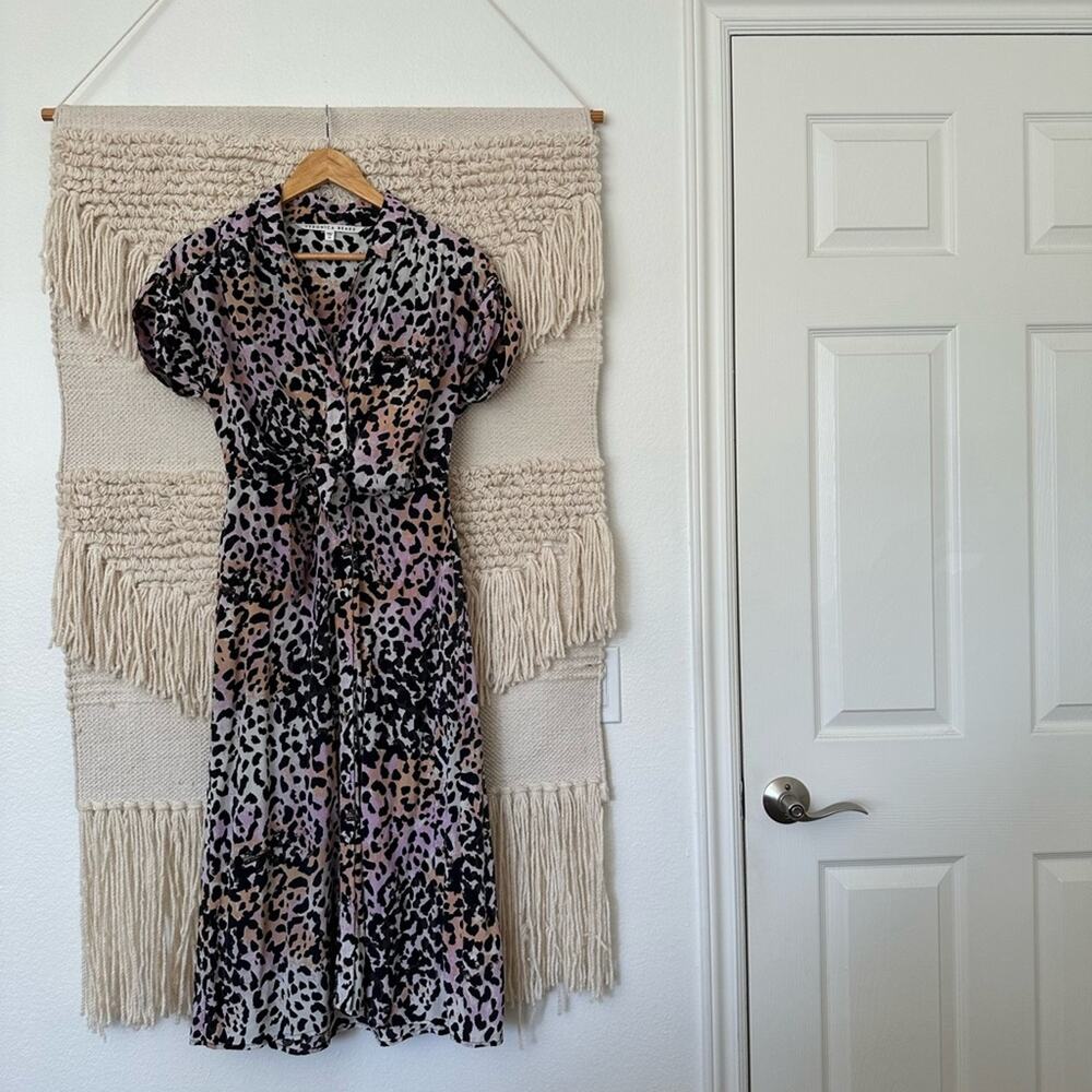 Veronica Beard Amani Dress